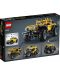 Set de construit Lego Technic - Jeep Wrangler (42122) - 6t