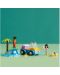 Constructor LEGO Friends - Buggy de plajă (41725) - 7t