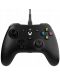 Controller Nacon - EVOL-X, cu fir, negru (Xbox One/Series X/S/PC) - 1t
