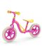 Bicicleta fara pedale  Chillafish Charlie - Roz - 1t