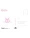 Set carti postale ABYstyle Animation: Sailor Moon - Characters, 5 бр. - 2t