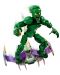 Constructor LEGO Marvel Super Heroes - Spiridușul verde (76284) - 4t
