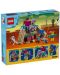 Constructor LEGO Minecraft - O încăierare cu devoratorul ( 21257) - 2t