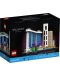 Constructor Lego Architecture - Singapore (21057) - 1t