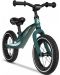 Bicicleta de echilibru Lionelo - Bart Air, verdemat - 2t