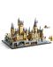 LEGO Castelul Harry Potter și Teritoriul Hogwarts (76419) - 4t