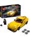 Constructor Lego Speed Champions - Toyota GR Supra (76901) - 3t