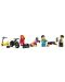 Constructor LEGO City - Street Skatepark (60364) - 9t