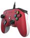 Controller Nacon - Pro Compact, Red (Xbox One/Series S/X) - 2t