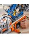 Constructor Lego Technic - Camion de remorcare de mare tonaj (42128) - 9t