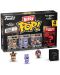 Set mini figurine Funko Bitty POP! Games: Five Nights at Freddy's - 4-Pack (Series 3) - 1t