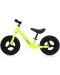 Bicicleta de echilibru Lorelli - Light, Lemon-Lime, 12'' - 3t