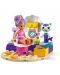 LEGO Casa de păpuși LEGO Gabby's Dollhouse - Corabia spa a lui Gabby și pisica sirenă (10786) - 5t