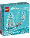 Constructor LEGO Disney - Caruselul magic al Annei și Elsei (43218) - 7t