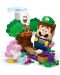 Constructor  LEGO Super Mario - Aventuricu Luigi (71440) - 6t