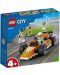 Constructor Lego City -  Masina de curse (60322) - 1t