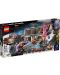 Constructor Lego Marvel Super Heroes Avengers: Endgame - Ultima batalie (76192) - 1t