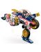 Constructor LEGO Ninjago - Robot transformator și motocicleta de curse (71792) - 5t