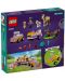 Constructor LEGO Friends - Remorcă pentru cal și ponei (42634) - 5t
