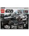 LEGO® Star Wars 75292 The Mandalorian The Razor Crest Building Kit - 2t