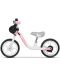 Bicicleta de echilibru Lionelo - Arie, roz - 2t