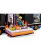 Constructor LEGO Friends -Autobuz de turism pop star (42619) - 7t