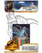 Set de colorat Licențiere pentru copii - Jurassic World - 1t