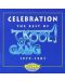 Kool & the Gang - the Best of Kool & The Gang (CD) - 1t
