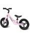 Bicicletă de echilibru Cariboo - Magnesium Pro, roz - 2t