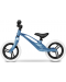 Bicicleta de echilibru Lionelo -  Bart, albastru metalic - 2t