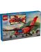 Constructor LEGO City - Avion de salvare a incendiilor (60413) - 2t