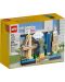 Constructor LEGO Creator - Vedere din New York (40519) - 1t