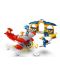 Constructor LEGO Sonic - Atelierul lui Tails și avionul Tornado (76991) - 3t