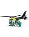 Constructor LEGO City - Elicopter de salvare de urgență (60405) - 4t