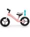 Bicicleta de echilibru Milly Mally - Ranger, roz - 3t