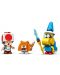 Supliment LEGO Super Mario - Costum de pisică și turnul înghețat (71407) - 3t