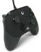 Controller PowerA - Fusion 2, cu fir, pentru Xbox Series X/S, Black/White - 4t