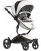 Carucior combinat Mima - Xari, 2 in 1, New York Zebra Limited - 1t