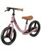 Bicicleta de echilibru  KinderKraft - Space, roz - 1t