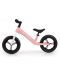 Bicicleta de echilibru Milly Mally - Ranger, roz - 2t