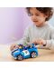 Set de vehicule Spin Master Paw Patrol: The Mighty Movie - Skye și Chase - 7t