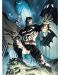 Set mini postere ABYstyle DC Comics: Justice League - 8t