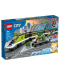 Constructor Lego City - Tren expres de pasageri (60337) - 1t
