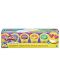 Hasbro Set de modelare - Play-Doh, Culorile fericirii - 1t