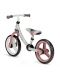 Bicicleta de balans KinderKraft - 2Way Next 2021, roz - 5t