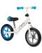 Bicicleta de echilibru  MoMi - Fleet, albastru - 1t