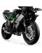 Constructor LEGO Technic - Motocicleta Kawasaki Ninja H2R (42170) - 4t