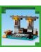 Constructor LEGO Minecraft - Armeria (21252) - 7t
