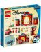 Constructor Lego Mickey and Friends - Pompieri si camion  (10776) - 2t
