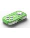 8BitDo Controller - Micro Gamepad Bluetooth, verde - 2t